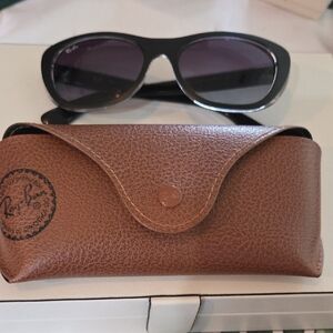 Stunning Ray Ban Sunglasses